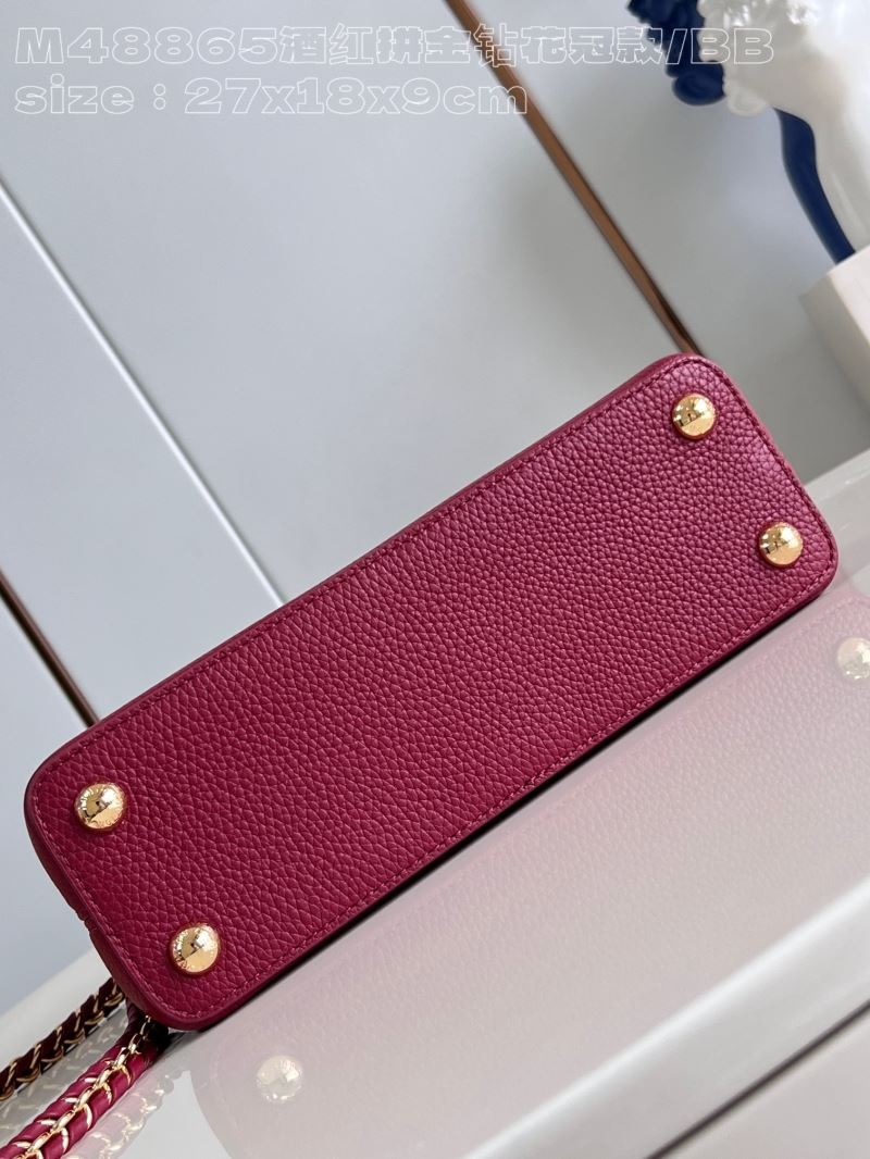 Louis Vuitton Top Handle Bags